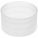 Заглушки для круглой трубы 43 – TXT42,4