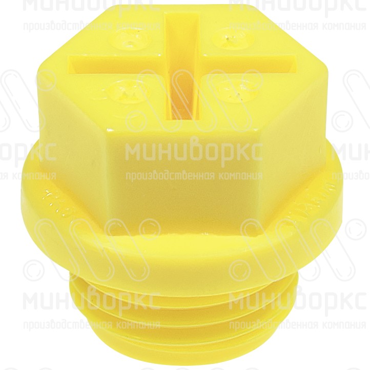 Заглушки для резьбовых отверстий m16×1.5 – EP435-M16x1.5 | картинка 1