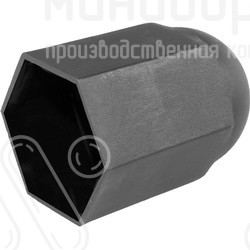 Защитный колпачок для болта и гайки m16 – 800/ES24L | картинка 1