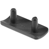 Пластиковые подпятники для мебели – 112020002B