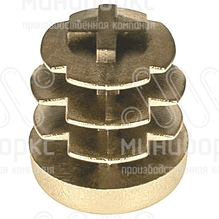 Заглушки для круглой трубы 16 – 16ПЗЛС | картинка 3