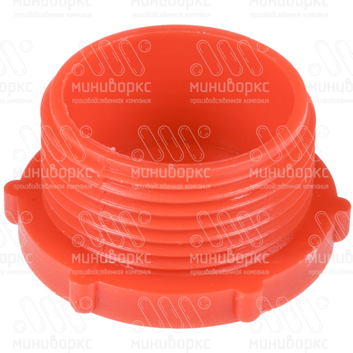 Заглушки для резьбовых отверстий gas/bsp 7/8×14 – TFU7/8 | картинка 3