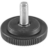 Опора резьбовая  m6x15 32 – 32М6-15БС