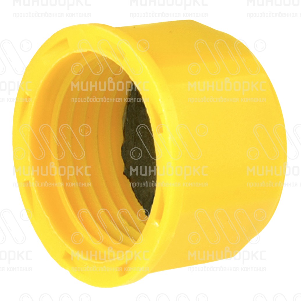 Наружные колпачки для резьбы m18×1.5 – CFT18x1,5 | картинка 2