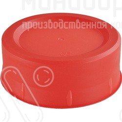 Заглушки для круглой трубы 75 – TXTPE75 | картинка 3