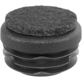 Заглушки для круглой трубы 14 – ILTF14-BIANCO