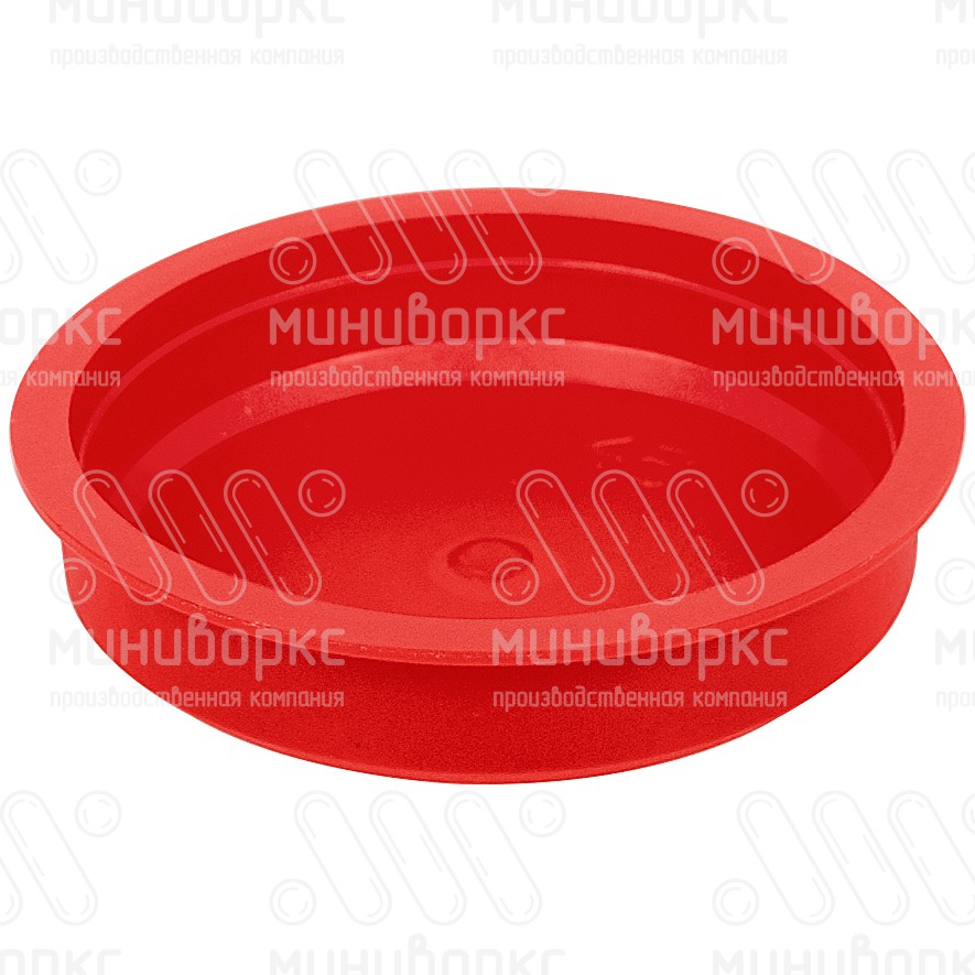 Заглушки для резьбовых отверстий 46 – STG1,1/2 | картинка 1