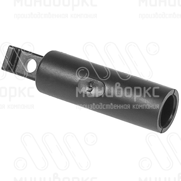 Наружные колпачки для резьбы 6 – CAPPVC6 | картинка 3