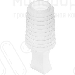 Термостойкие изделия для защиты внутренней резьбы m22 gas/bsp 1/2 unf/jic 3/4 – SSM18 | картинка 3