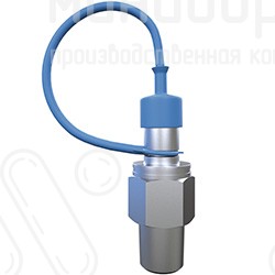 Наружные колпачки для резьбы – IRF3/4AR | картинка 2