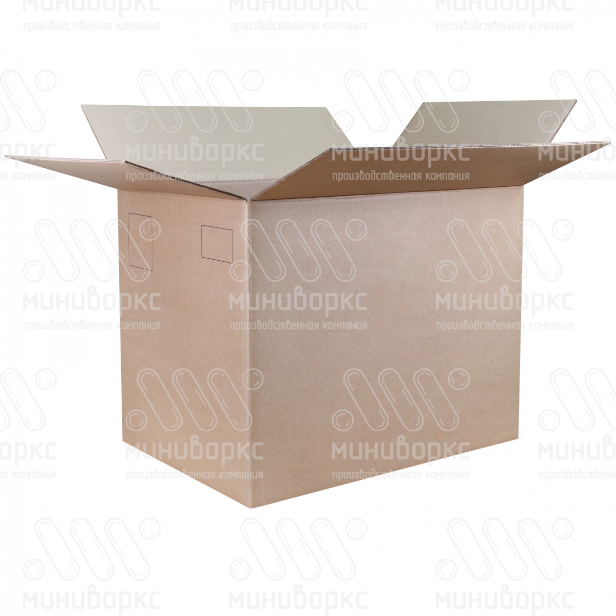 Коробки картонные – ККБ 595х415х475 | картинка 1