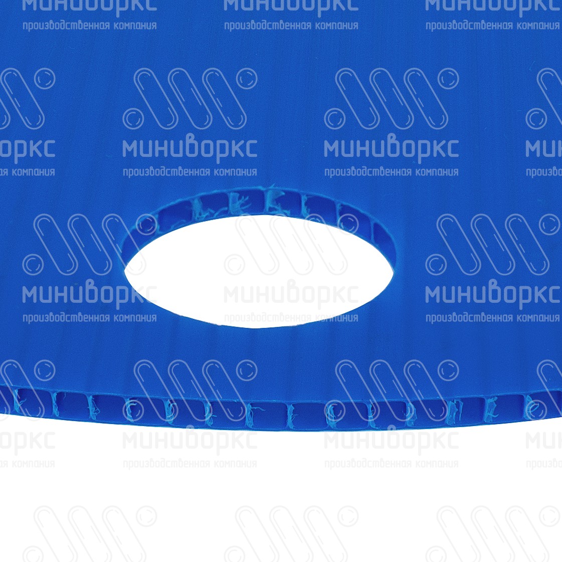 Заглушки фланцевых соединений ду 500 (20) – DPF900-20 | картинка 2