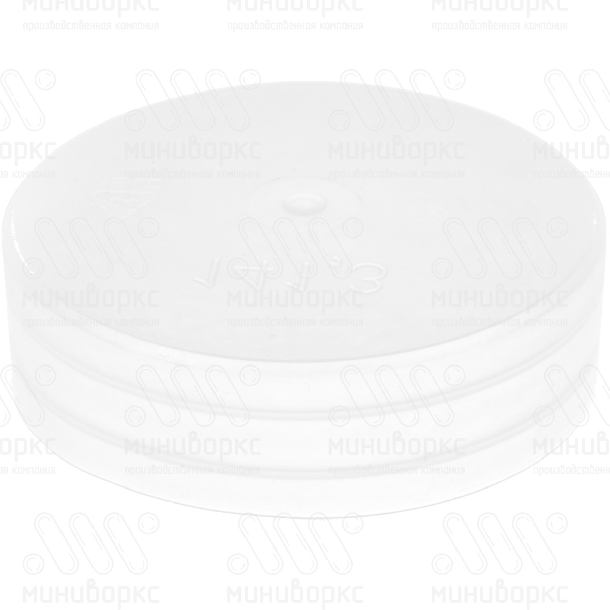 Заглушки для круглой трубы 136 – TXT136 | картинка 3