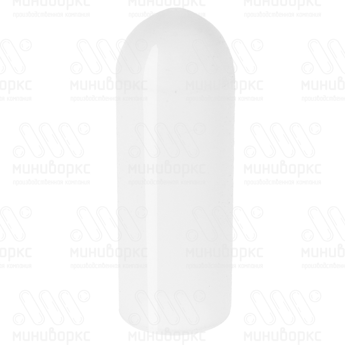 Термостойкие изделия для защиты наружной резьбы m8 – CS7.9x25.4 | картинка 2