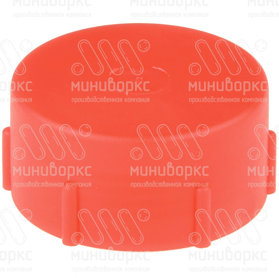 Наружные колпачки для резьбы m26×1.5 – CF26x1,5 | картинка 3