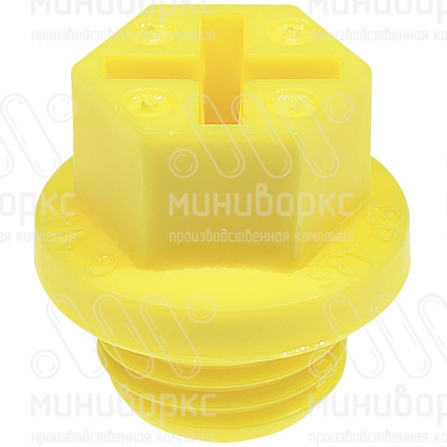 Заглушки для резьбовых отверстий m14×1.5 – EP435-M14x1.5 | картинка 1