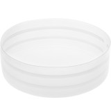 Заглушки для круглой трубы 130 – TXT130