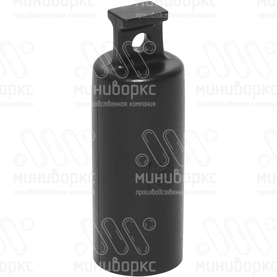 Термостойкие изделия для защиты наружной резьбы m10 – CAPHT10 | картинка 1