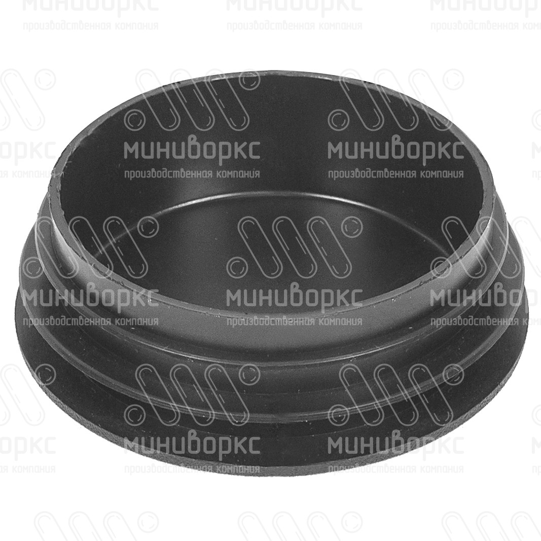 Заглушки для круглой трубы 76 – 76ПЧВ | картинка 3