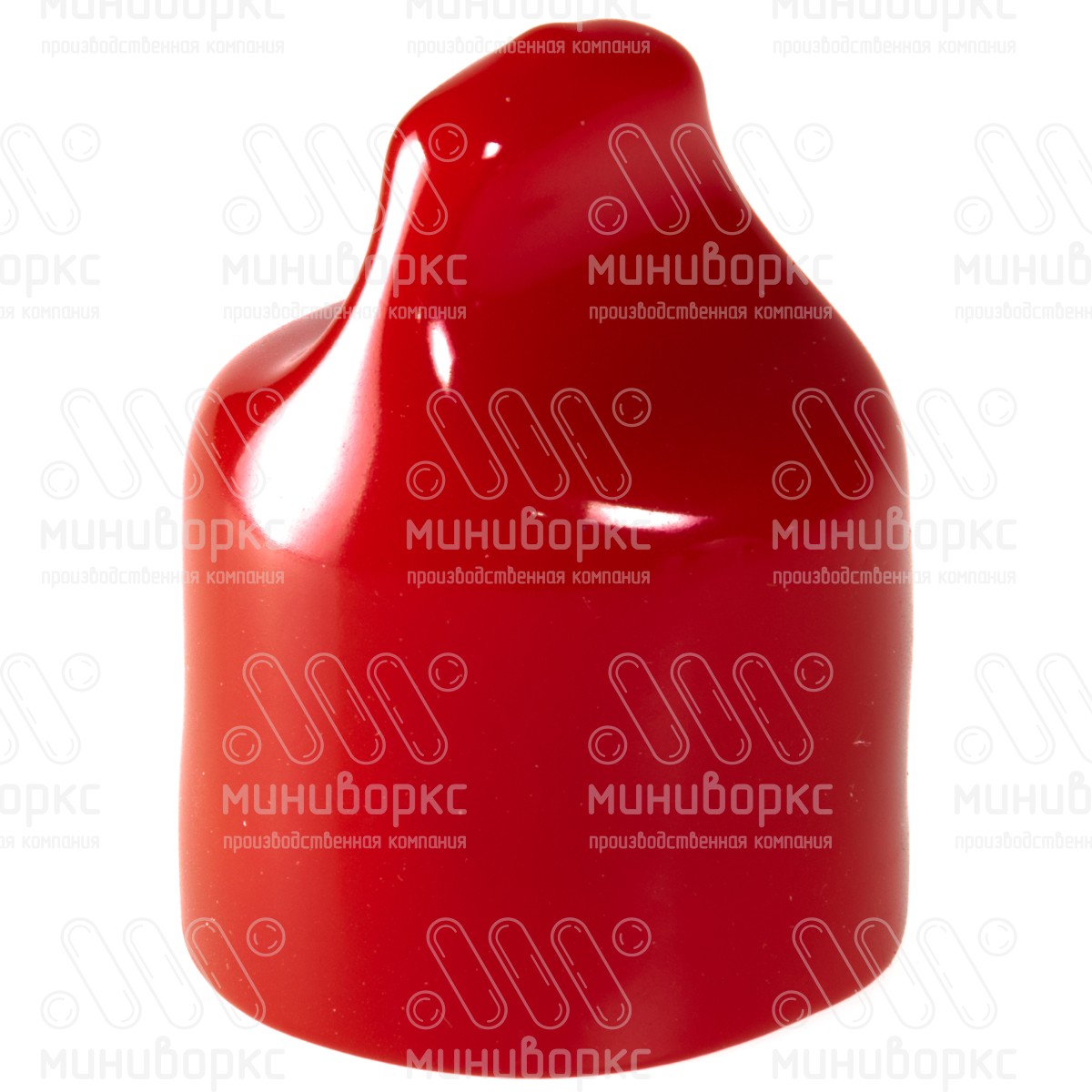 Наружные колпачки для резьбы m42 gas/bsp 1 1/4 – CAPMR41,3B | картинка 3