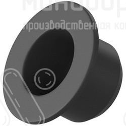 Термостойкие изделия для защиты внутренней резьбы 17 – STHT17 | картинка 2