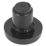 Пластиковые подпятники для мебели 8 – ПД8БН