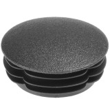 Заглушки для круглой трубы 38 – ILTB38+3-BIANCO