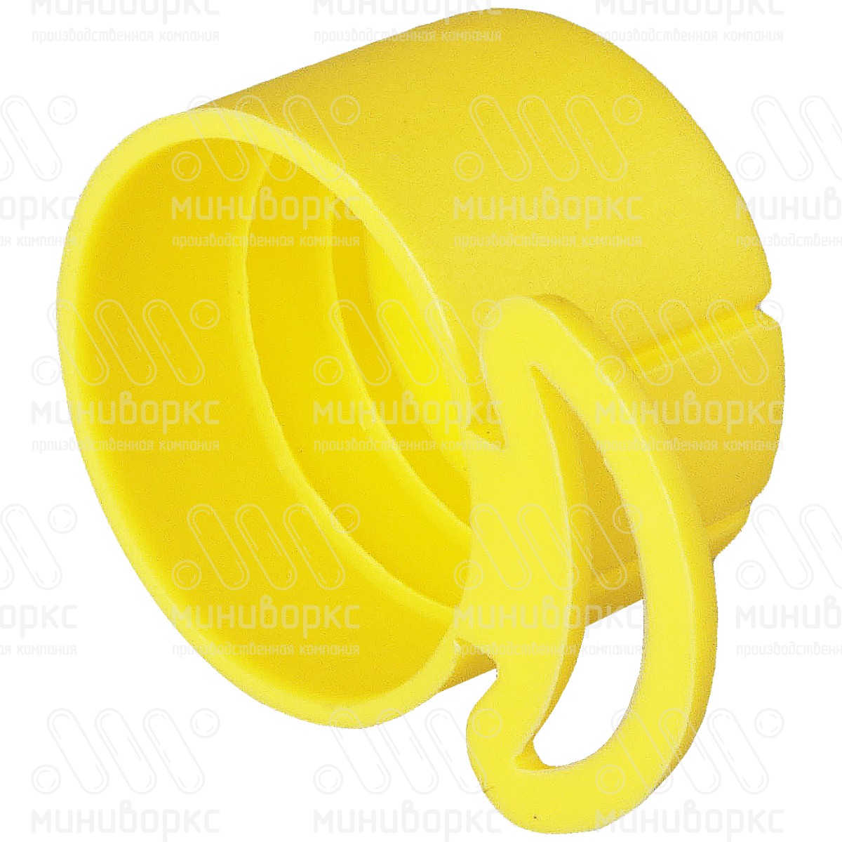 Наружные колпачки для резьбы gas/bsp 1/2×14 – TLS1/2 | картинка 2