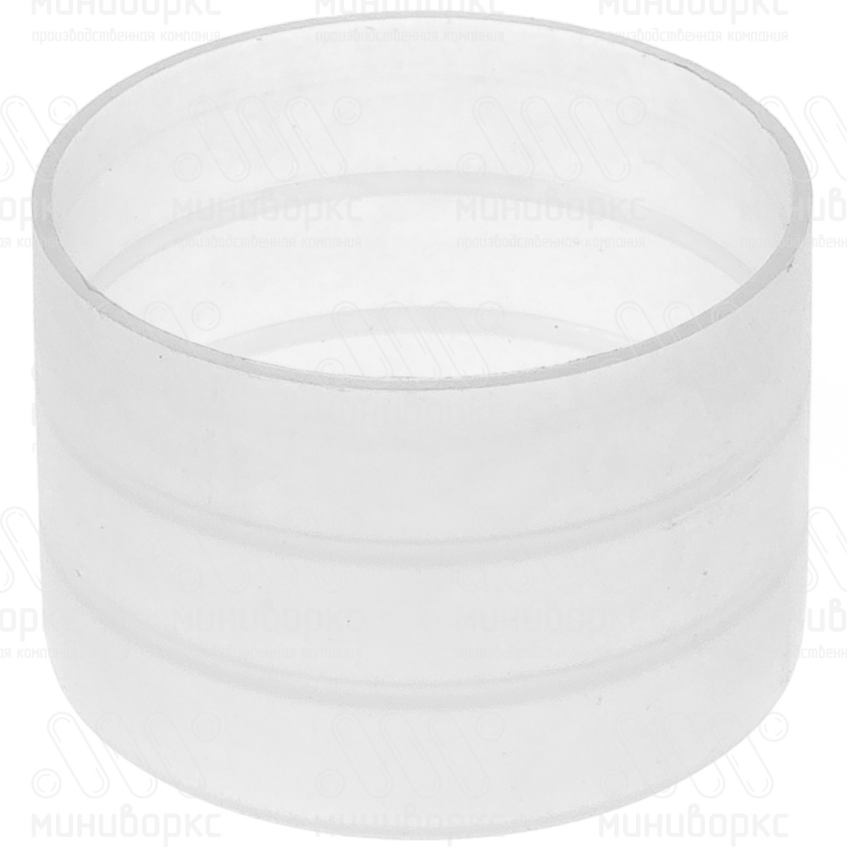 Заглушки для круглой трубы 35 – TXT35 | картинка 1