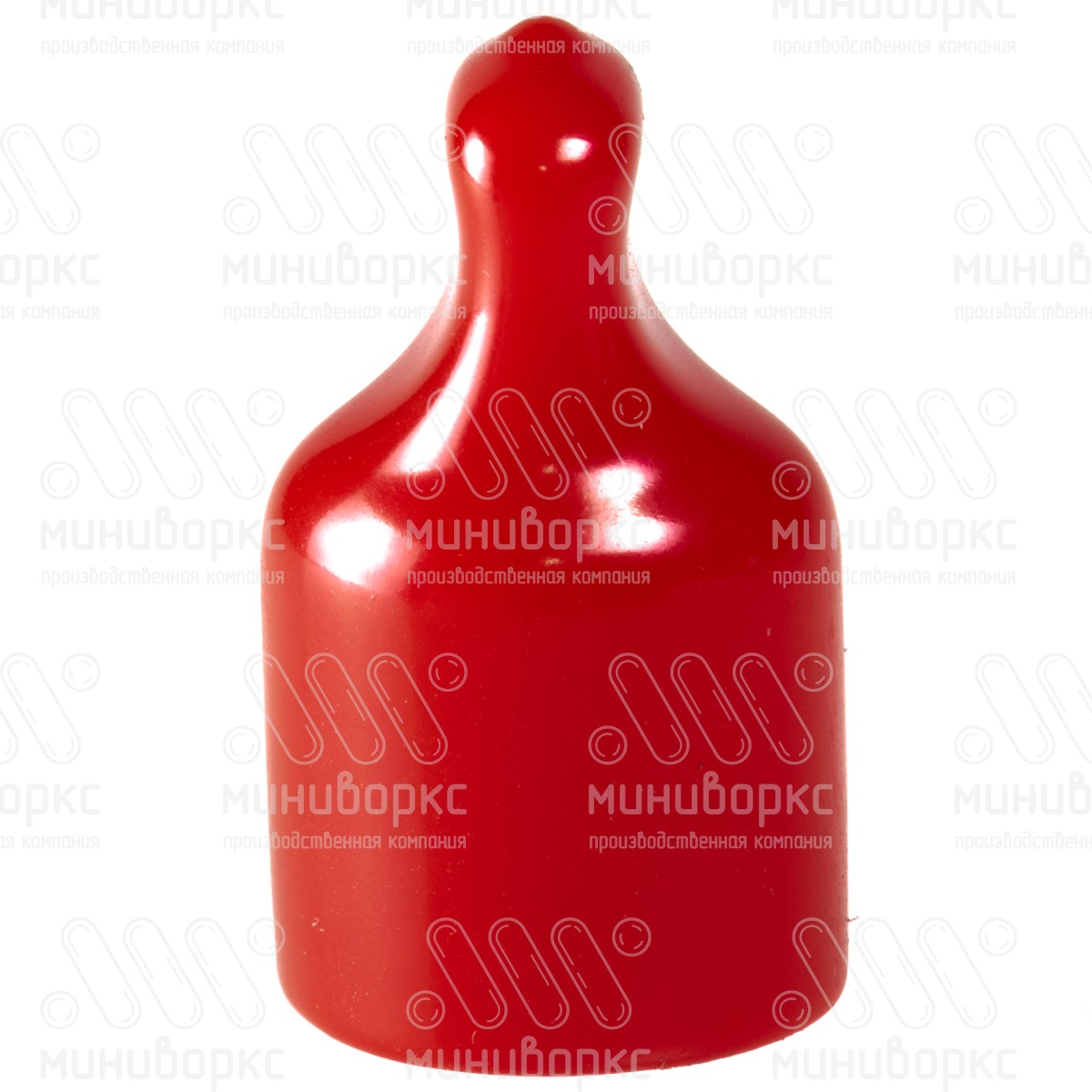 Наружные колпачки для резьбы m25 – CAPMR24,6B | картинка 2