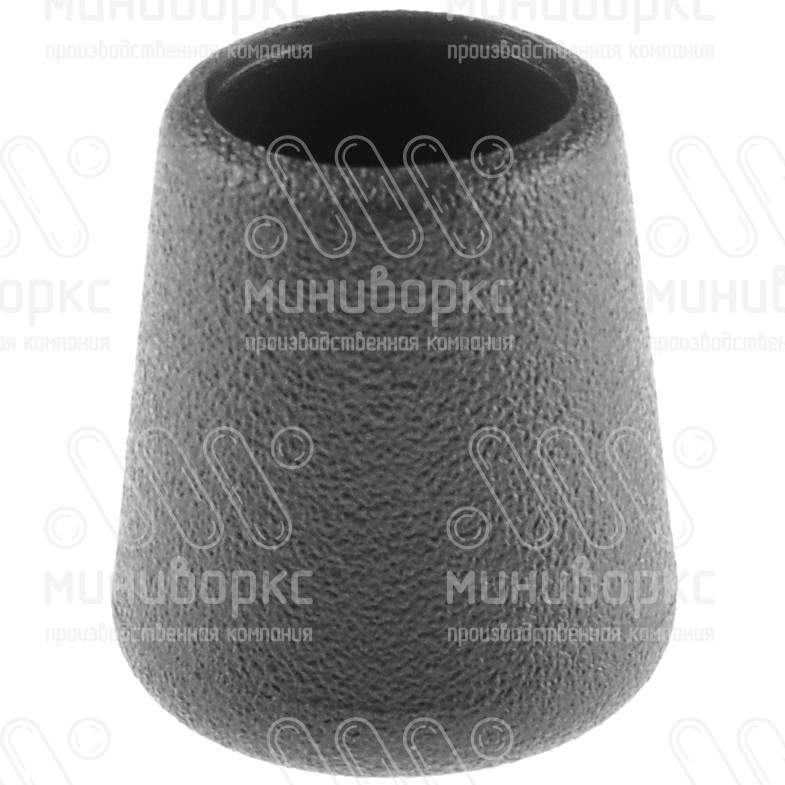 Заглушки для круглой трубы 10 – 111013201N | картинка 1