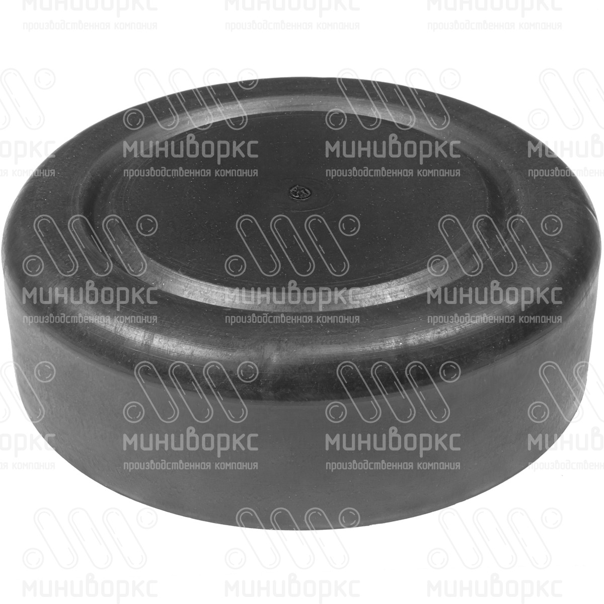 Заглушки для круглой трубы 140 – 140НЧП | картинка 3