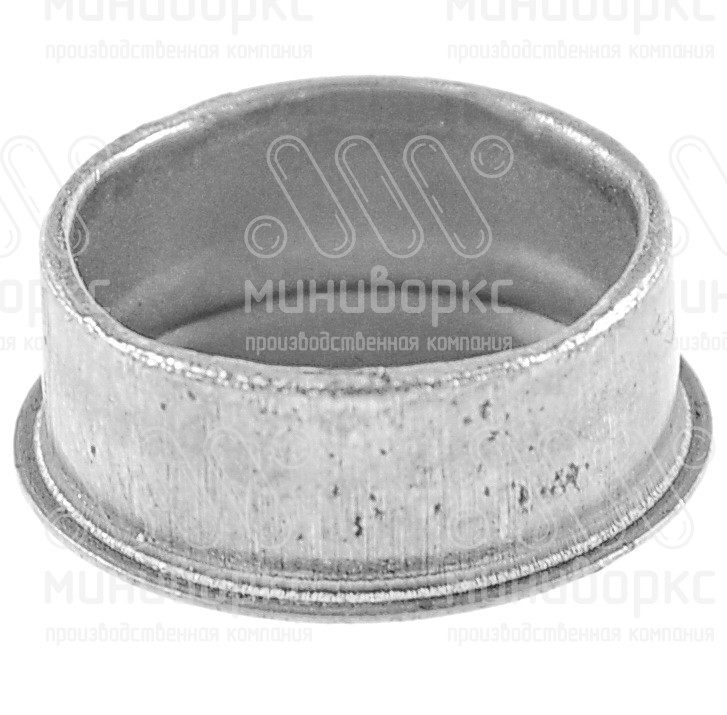 Заглушки для круглой трубы 20 – 110218167F | картинка 3