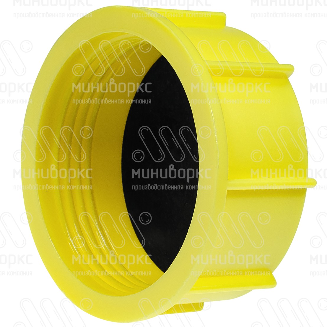 Наружные колпачки для резьбы unf/jic 1 3/4×16 – EP505-1,3/4x16UNF | картинка 2