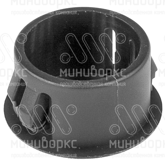 Мебельные заглушки для отверстий  15.9 – TFLN15,9B | картинка 3