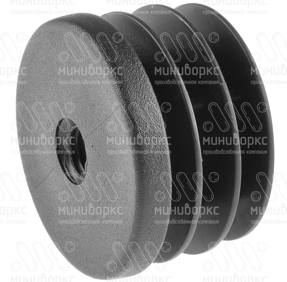 Заглушки для круглой трубы 45 – 1101150021N | картинка 2