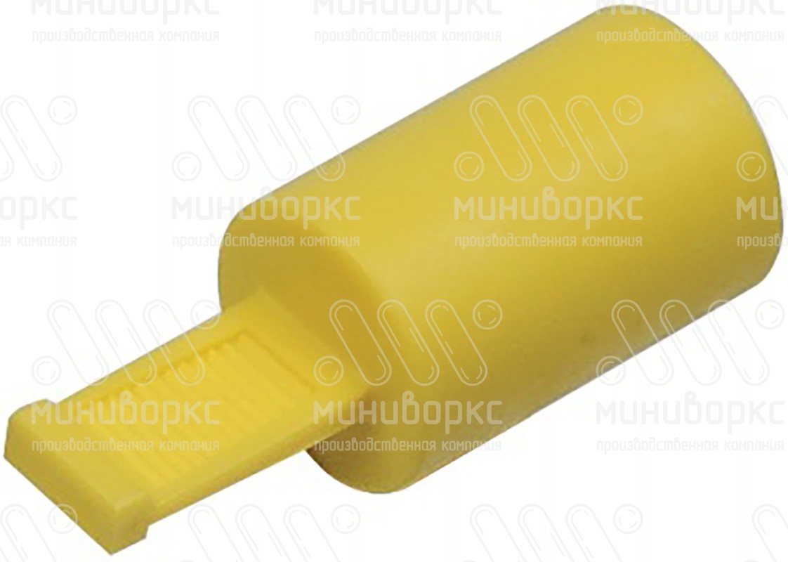 Наружные колпачки для резьбы m12 – CTI12 | картинка 2