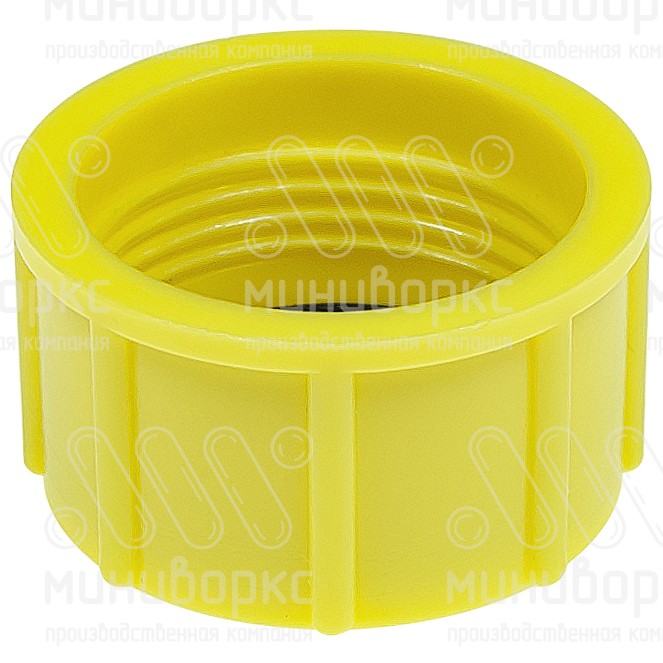 Наружные колпачки для резьбы m22×1.5 – EP505-M22x1,5 | картинка 1