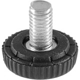 Опора резьбовая  m8x10 25 – 25М8-10СС