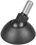 Опора резьбовая  m12x20 50 – 50М12-20БС