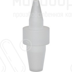 Термостойкие изделия для защиты внутренней резьбы m2-3 unf/jic 1/4 – TRSR3.7-6.4 | картинка 1