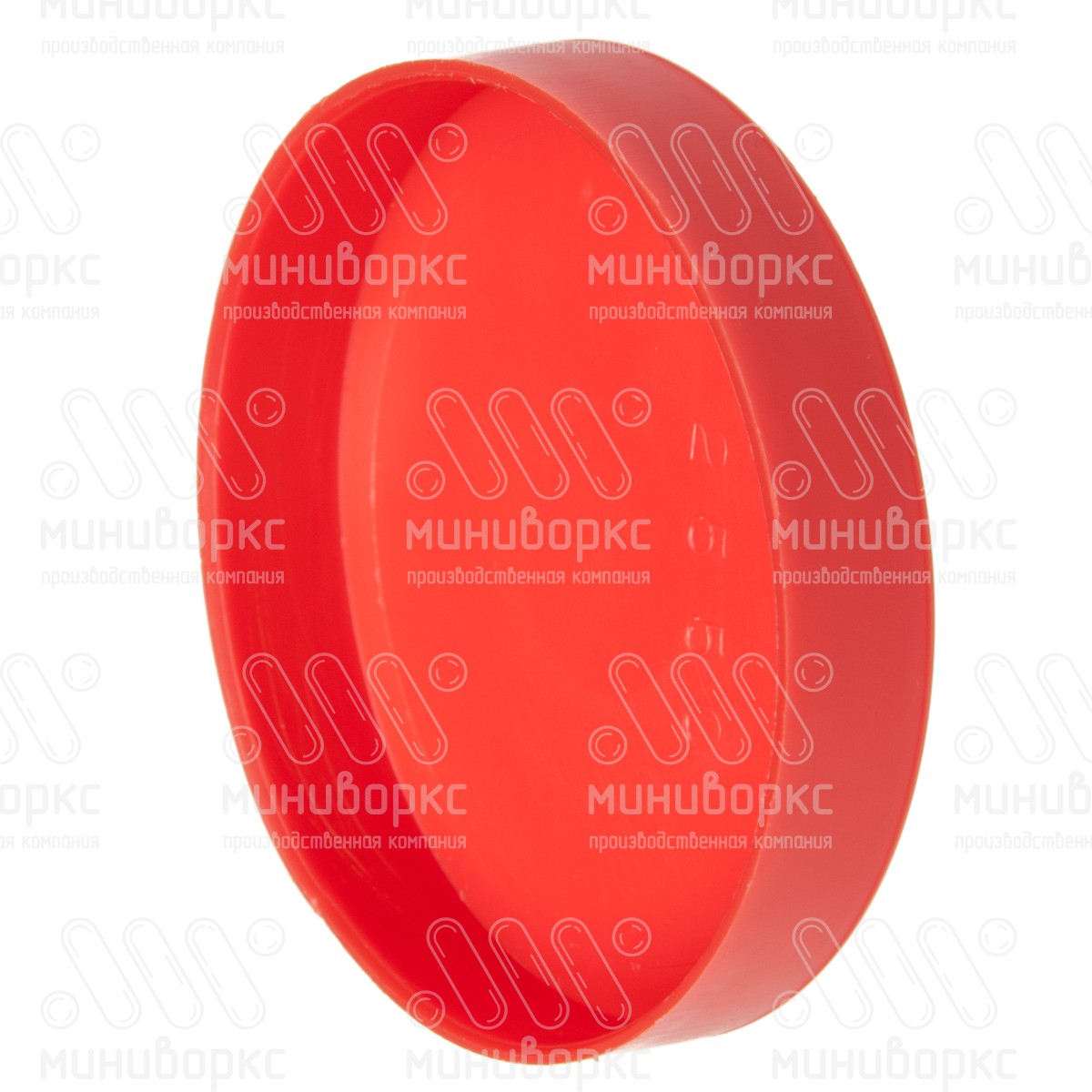 Заглушки для круглой трубы 72.5 – TXTB72,5 | картинка 2