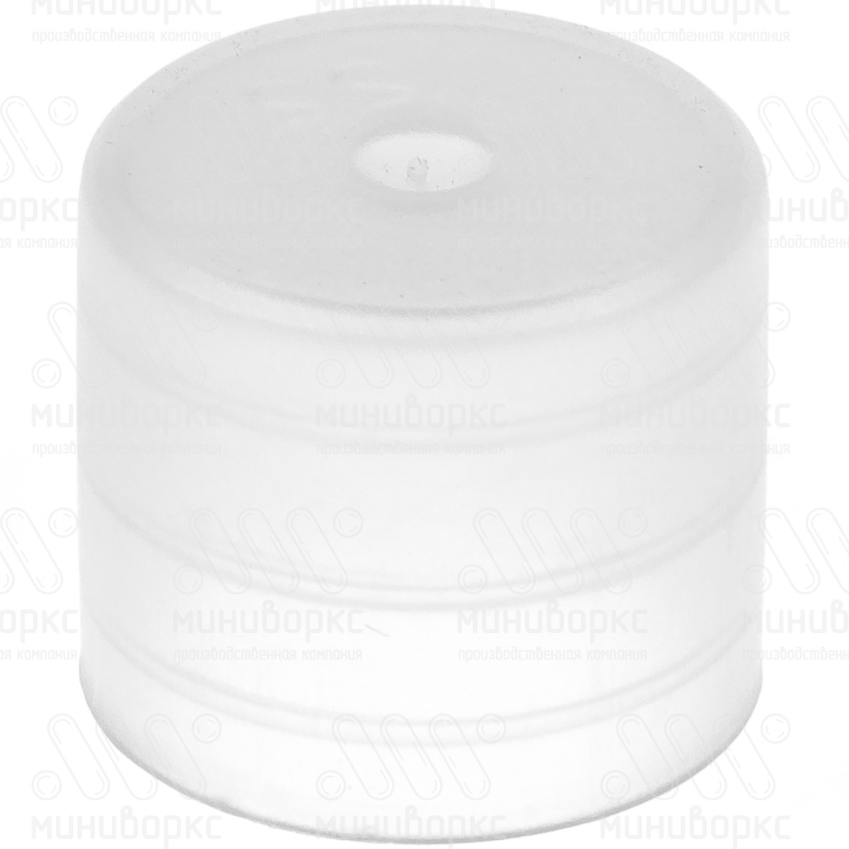 Заглушки для круглой трубы 22 – TXT22 | картинка 3