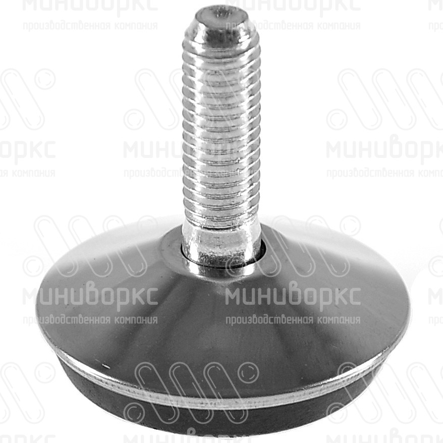 Опора резьбовая  m10x30 50 – 114011462C | картинка 1