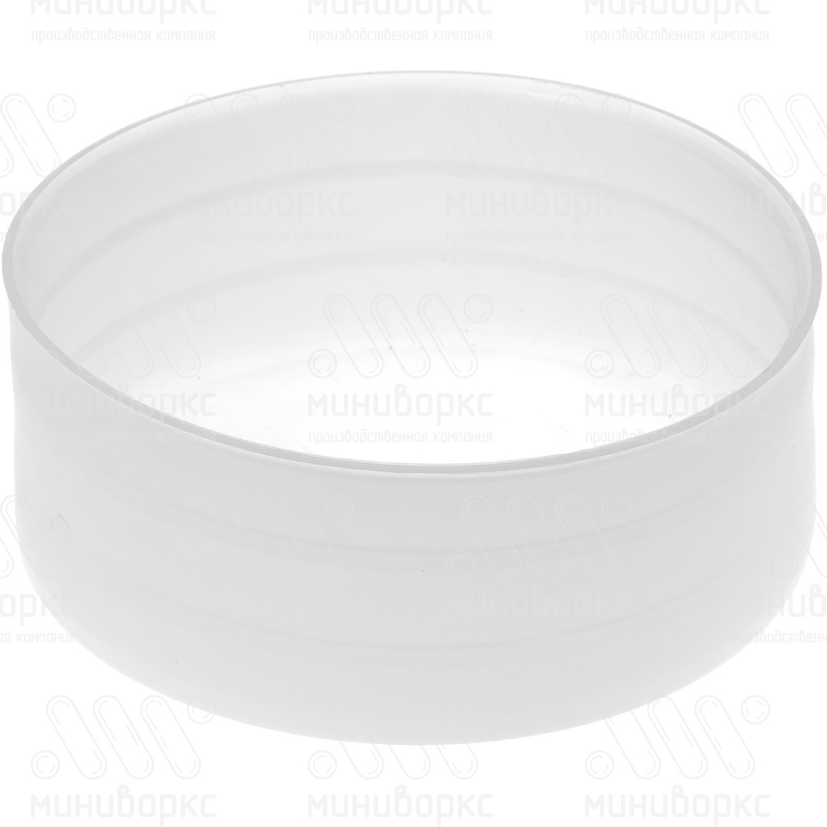 Заглушки для круглой трубы 98 – TXT98 | картинка 1