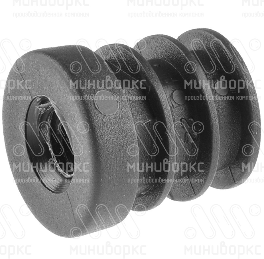 Заглушки для круглой трубы 22 – 1101142021N | картинка 2