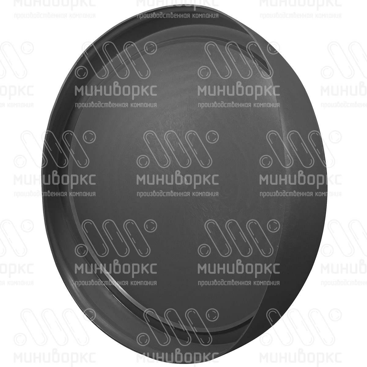 Заглушки для круглой трубы 1420-1430 – 1420НЧП | картинка 2