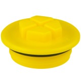 Заглушки для резьбовых отверстий m38×1.5 – TFTOR38X1,5