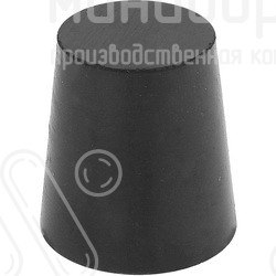 Термостойкие изделия для защиты внутренней резьбы m5-6 unf/jic 1/4 – TRE6,4 | картинка 3