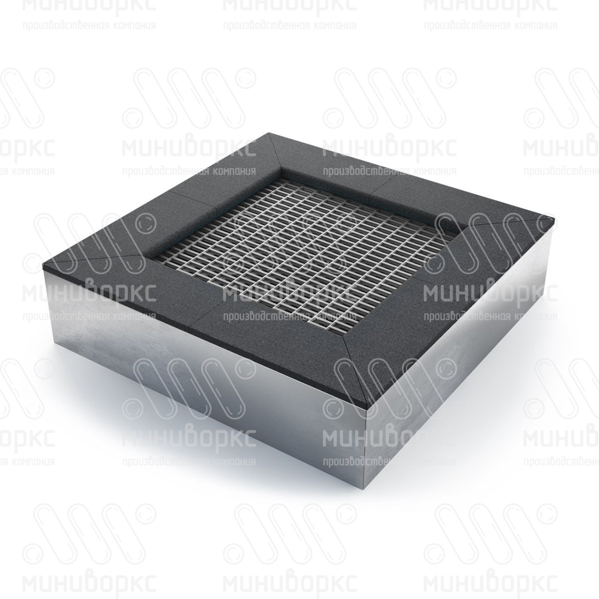 Встраиваемые батуты – S1000-3020/9005 | картинка 6